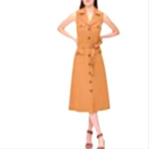 Calvin klein sleeveless dress Brand new